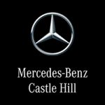 parramatta smash repairs mercedes benz castle hill partner logo