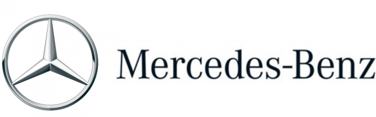 mercedes benz logo