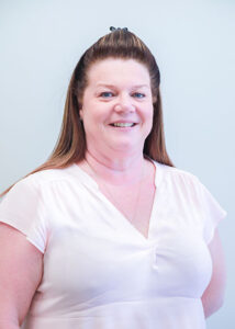 parramatta smash repair amanda greenaway profile shot