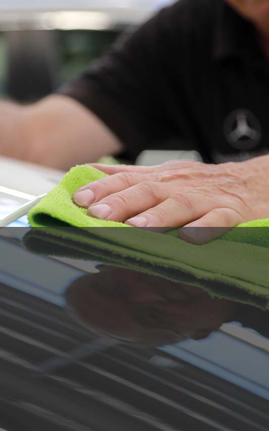 parramatta smash repair car detailing service snippet element