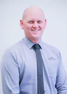 parramatta smash repair dave collins profile shot