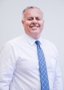 parramatta smash repair steve simpson profile shot