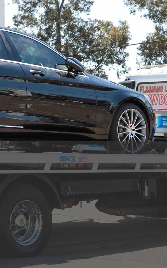 parramatta smash repair car towing service snippet element