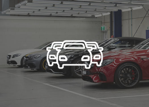 parramatta smash repair fleet icon and service image