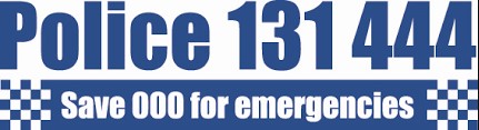 sydney police number