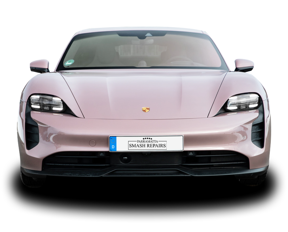 parramatta smash repairs porsche smash repair service image