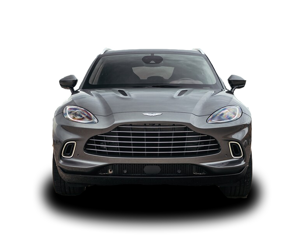 parramatta smash repairs aston martin smash repair service image front view