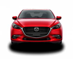 parramatta smash repairs mazda smash repair service image front view