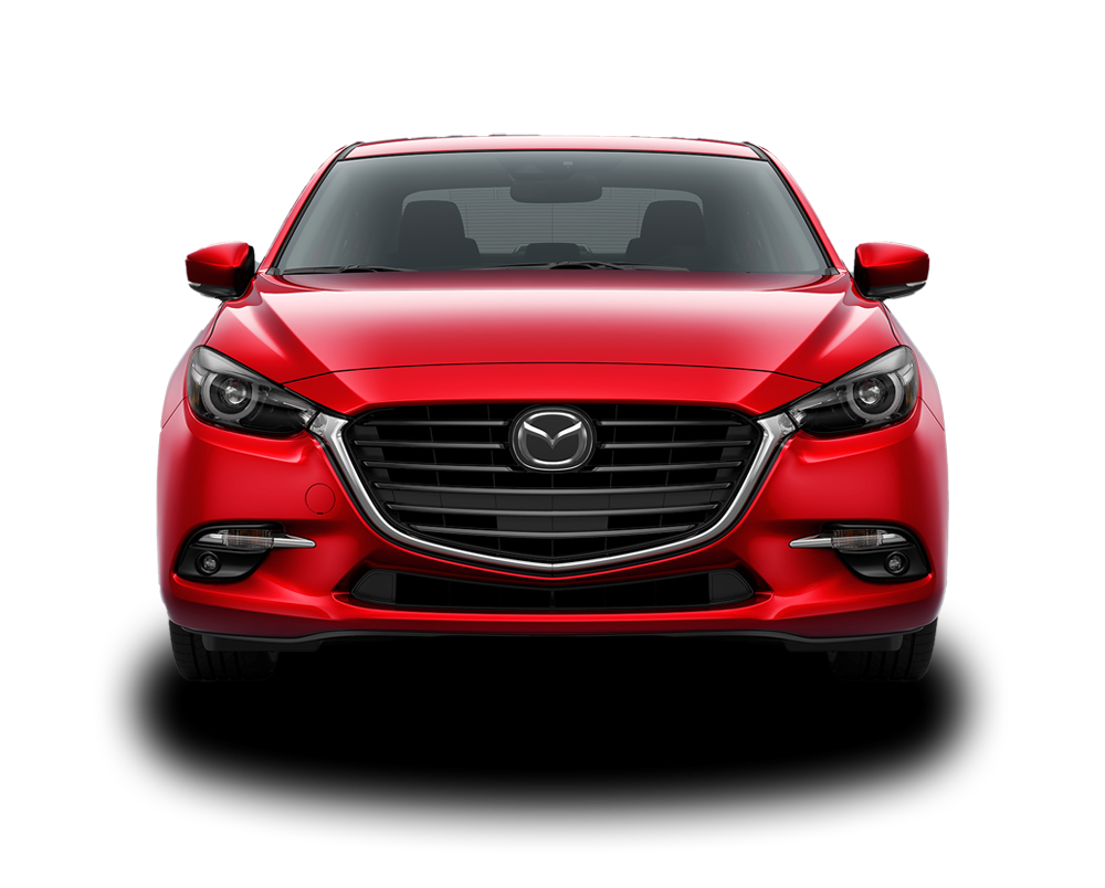 parramatta smash repairs mazda smash repair service image front view