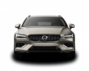 parramatta smash repairs volvo smash repair service image front view