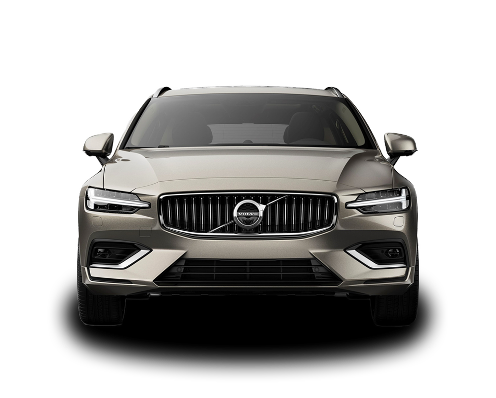 parramatta smash repairs volvo smash repair service image front view