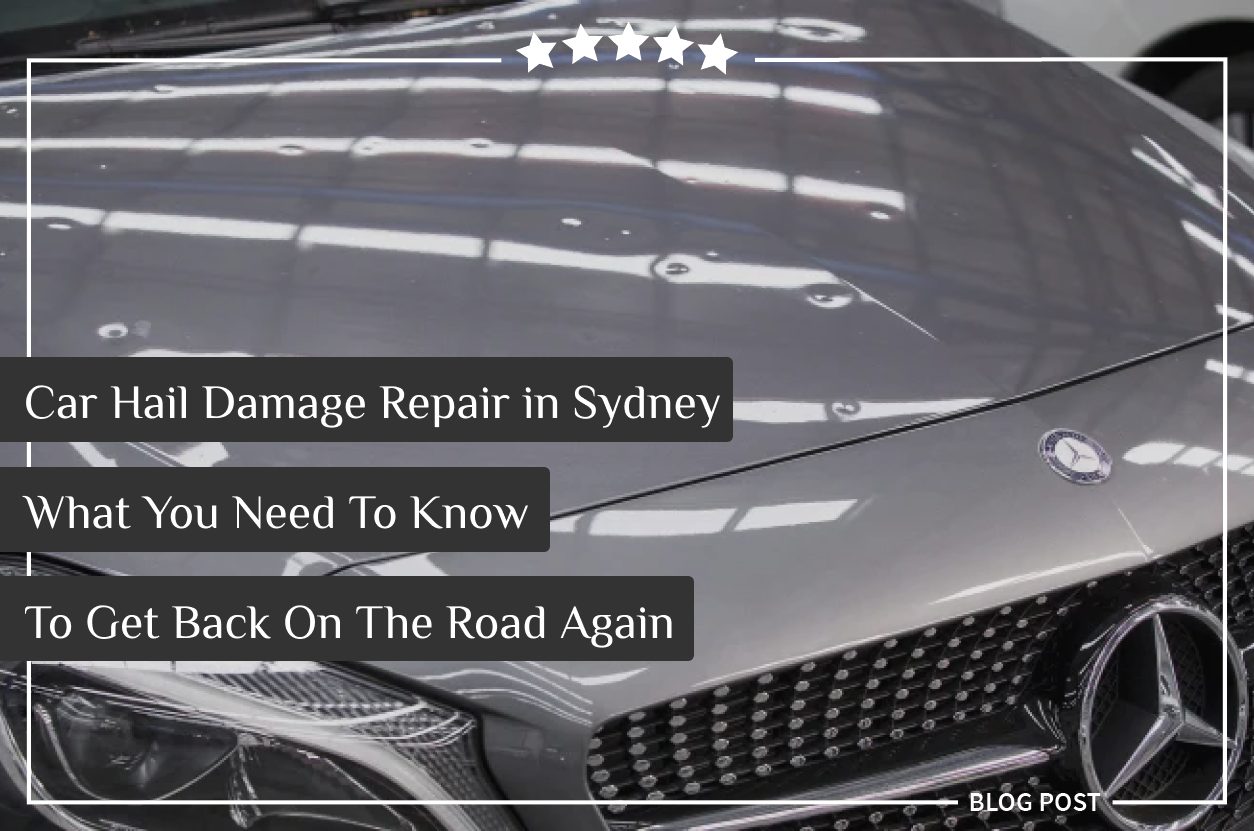 2021-11-29 PSR car hail damage blog feature image