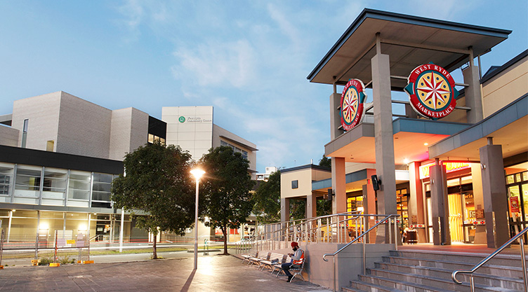 marketplace west ryde sydney
