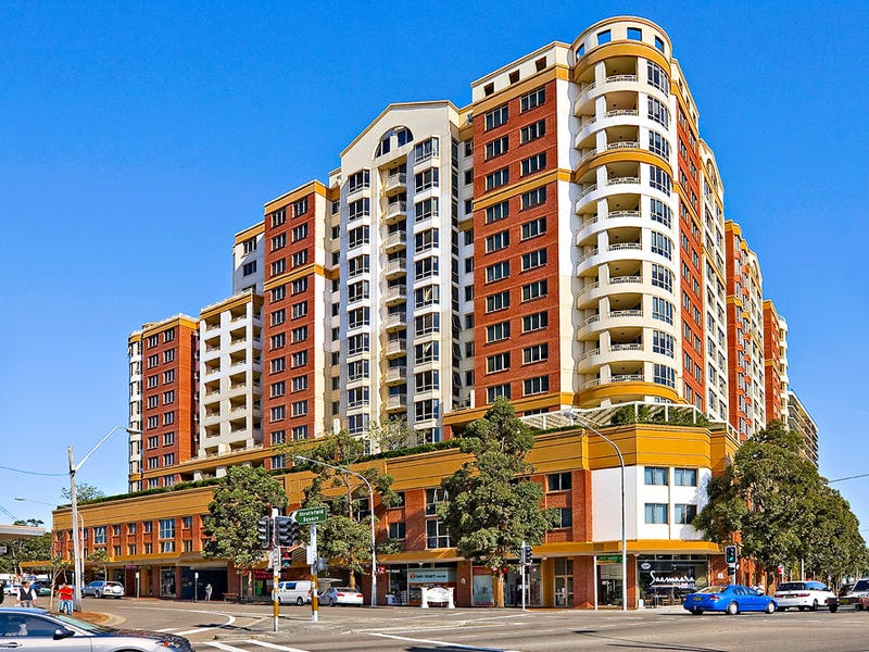 residential property strathfield nsw sydney
