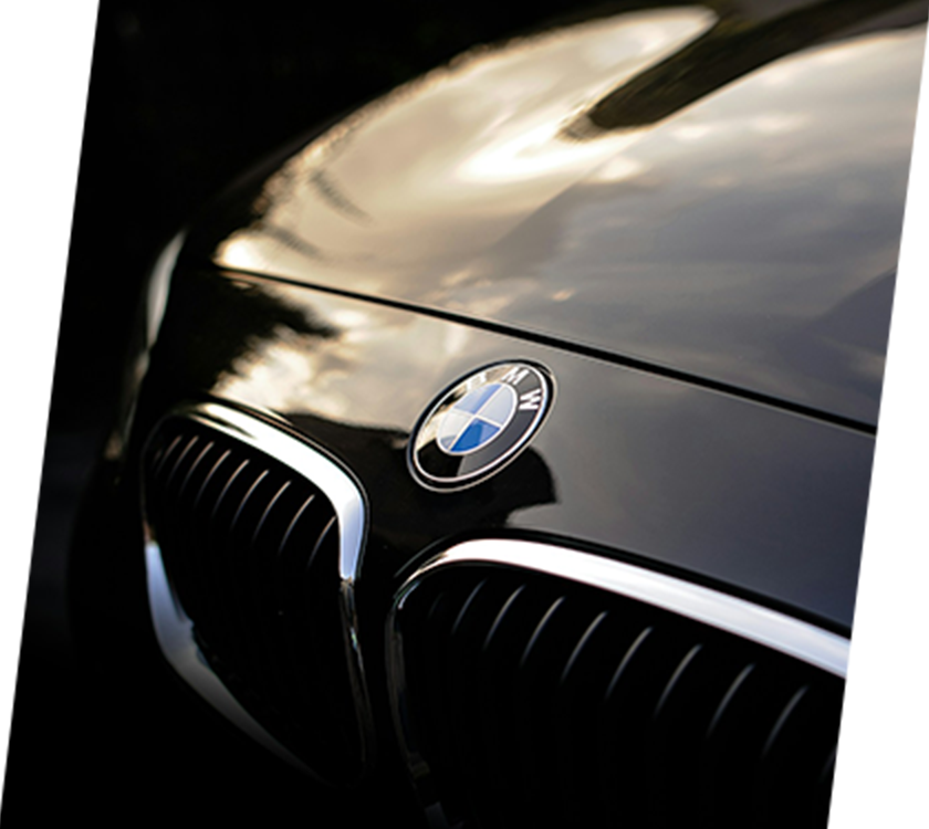 BMW-smash-repairers-Sydney-guaranteed